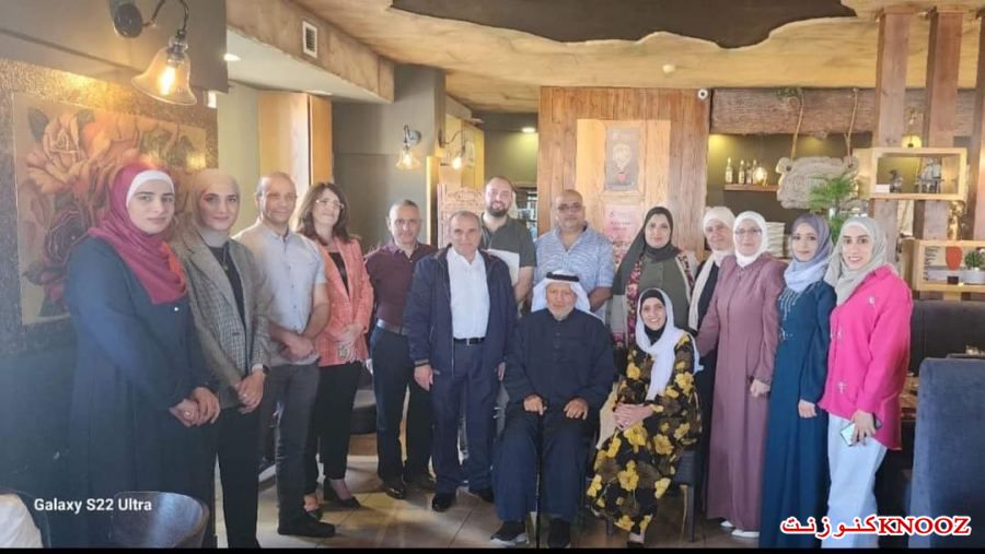جمعية خود واعطي تنتخب هيئة ادارية جديدة